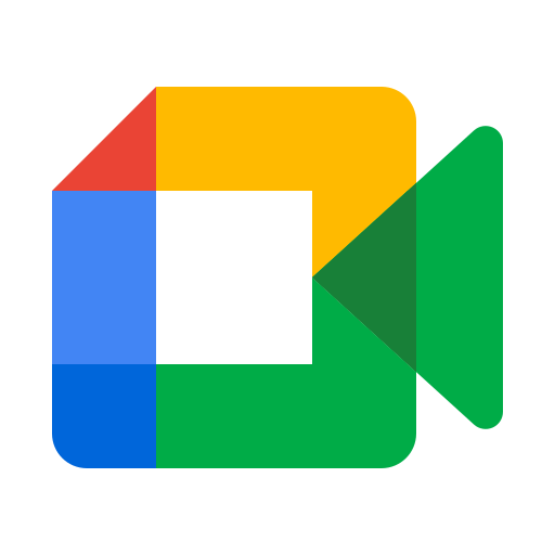 Google Meet logo