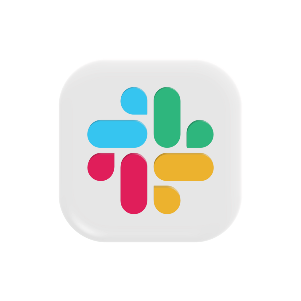 Slack logo