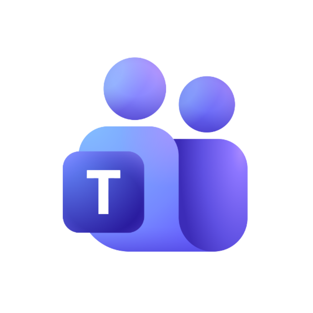 Microsoft Teams logo