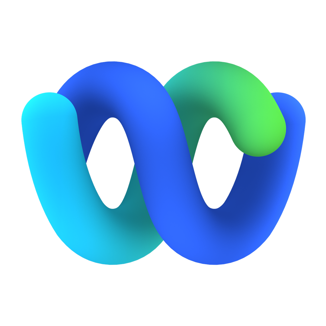 Webex logo